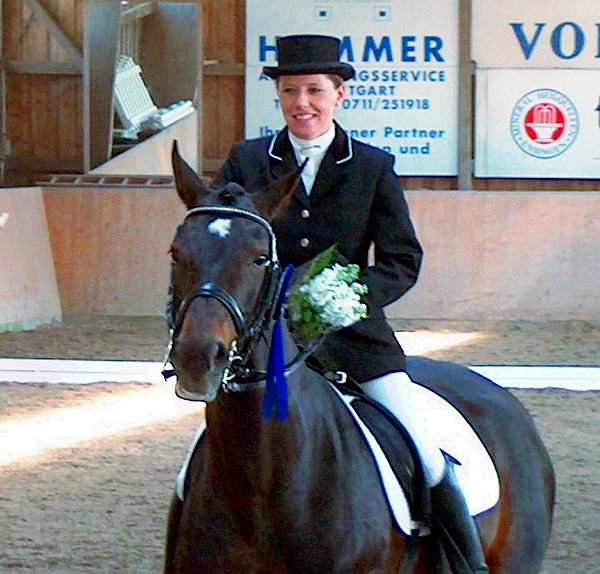 Carmelita Hallenturnier