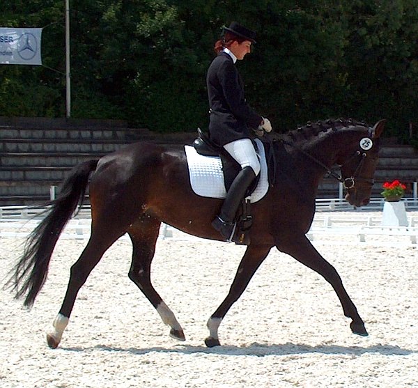 Carmelita in Waiblingen